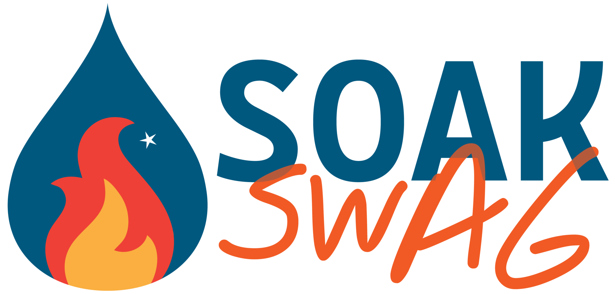 SOAK Swag Shop – Swag for the SOAK Festival Family